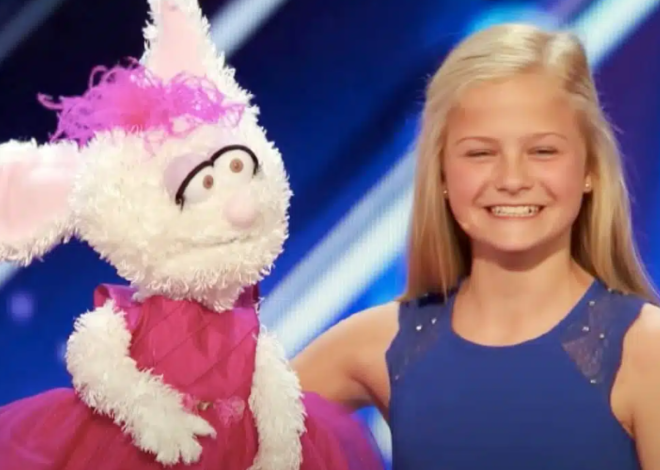 AGT Winner Darci Lynne Farmer Is All Grown Up: See Some Of Her Newest Photos