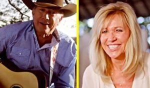 George Strait’s Wife Makes First Music Video Debut In “Codigo”