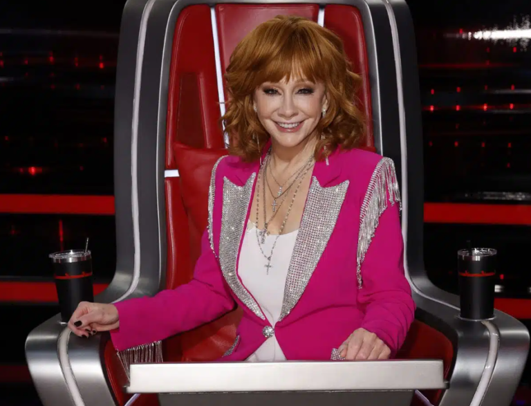 “Voice” Finale: Reba McEntire Joins Jacquie Roar To Sing Wynonna’s “No ...