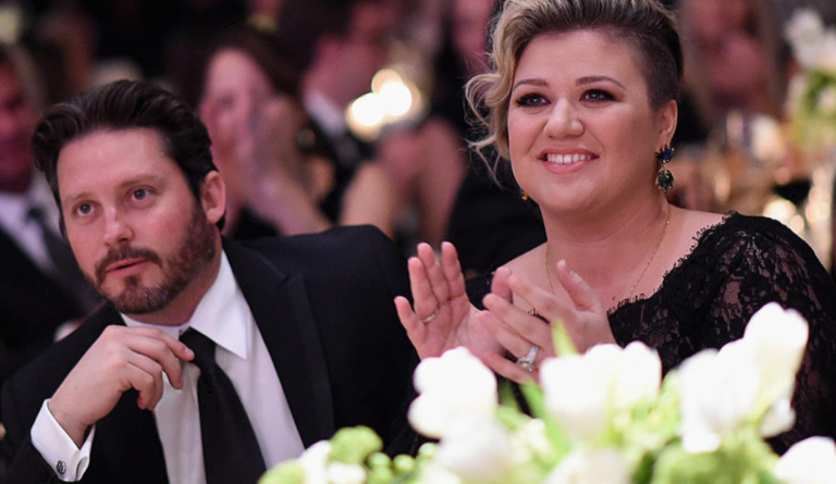 Report: Kelly Clarkson’s Ex Ordered to Return Millions in Improper Management Fees