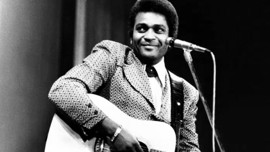 52 Years Ago Today: Charley Pride’s “Kiss An Angel Good Mornin’” Goes #1