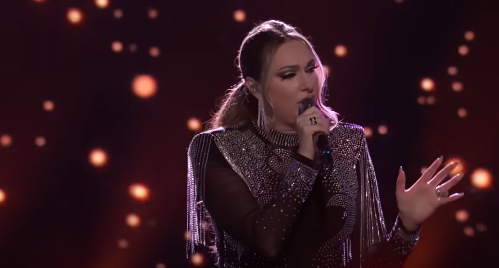 VOICE: Jacquie Roar Sings Her Heart Out For Instant Save With Cover Of “Alone”