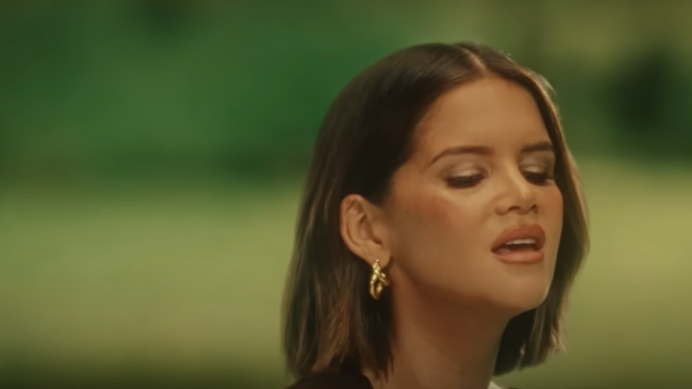 Maren Morris Says Her Success Came At A Moral Cost
