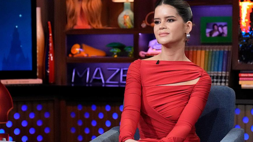 Maren Morris Says She’s Ready to Be Done With Her Divorce