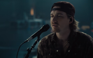 Morgan Wallen Admits That CMA Awards Snub Bothered Him “For Like.....
