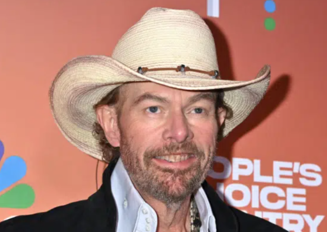 Toby Keith Provides “Really Good” Health Update After Challenging Two Years