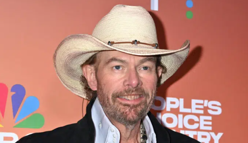 Toby Keith Provides “Really Good” Health Update After Challenging Two Years