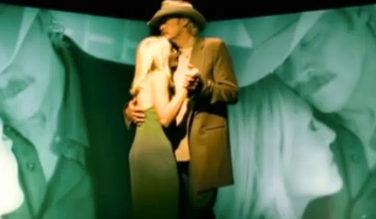 Alan Jackson Details How His Love For Wife Denise Inspired “Remember When”