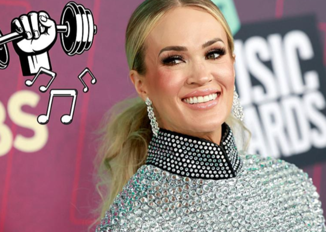 Carrie Underwood need’s help from the fans