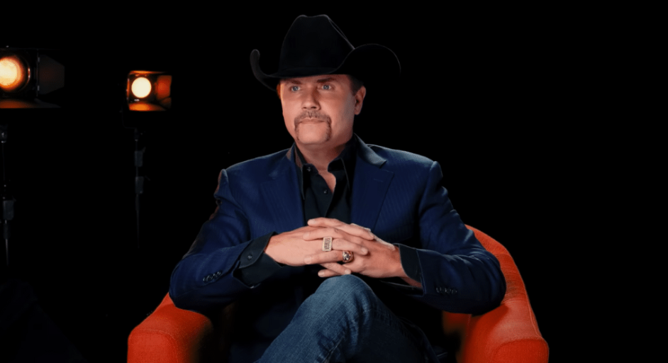 John Rich Says “Wokeness” Is Killing Country Music