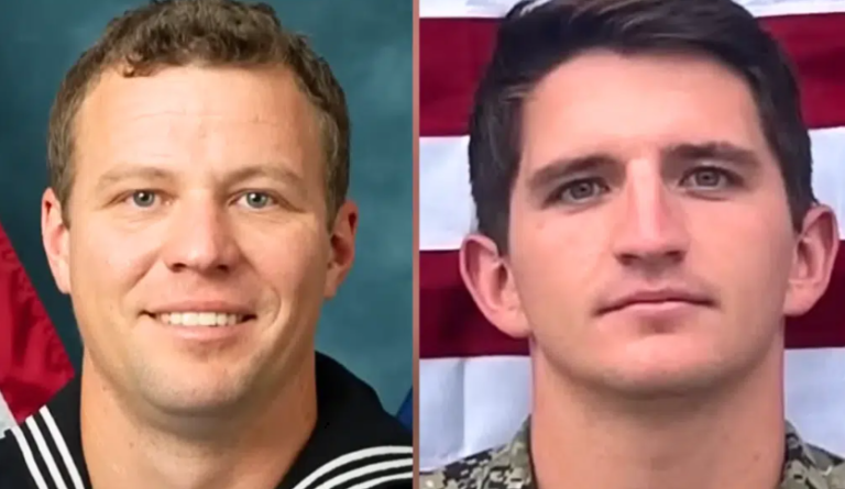 Navy SEALs Pronounced Dead After Terrifying Disappearance At Sea