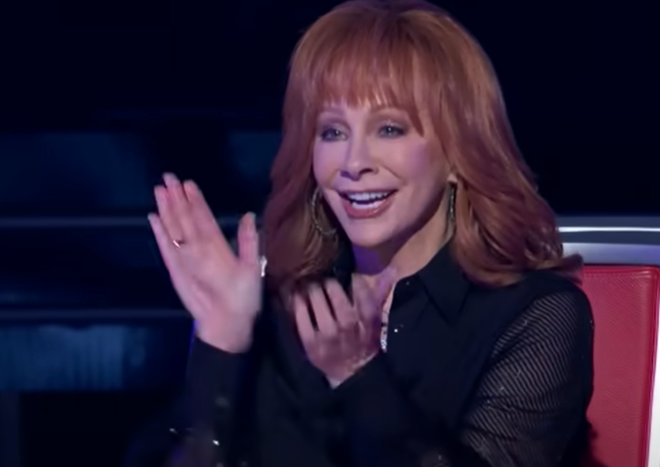 Reba McEntire To Star In New Sitcom, Over 20 Years After “Reba” Debuted