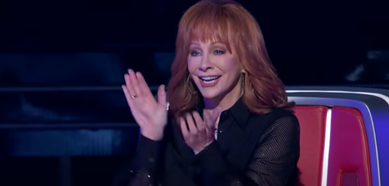 Reba McEntire To Star In New Sitcom, Over 20 Years After “Reba” Debuted