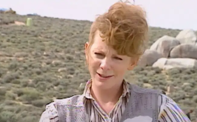 See Throwback Interview Of Reba McEntire On Set Of Her First-Ever Movie