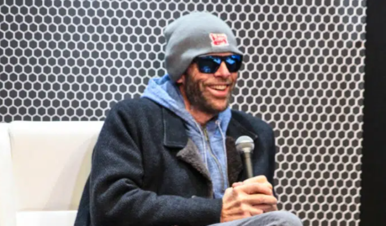 Toby Keith Shares The Impact Of Stomach Surgery On His Vocals
