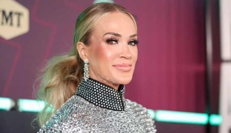 Multi-millionaire Carrie Underwood displays frugal side with unexpected money-saving hack