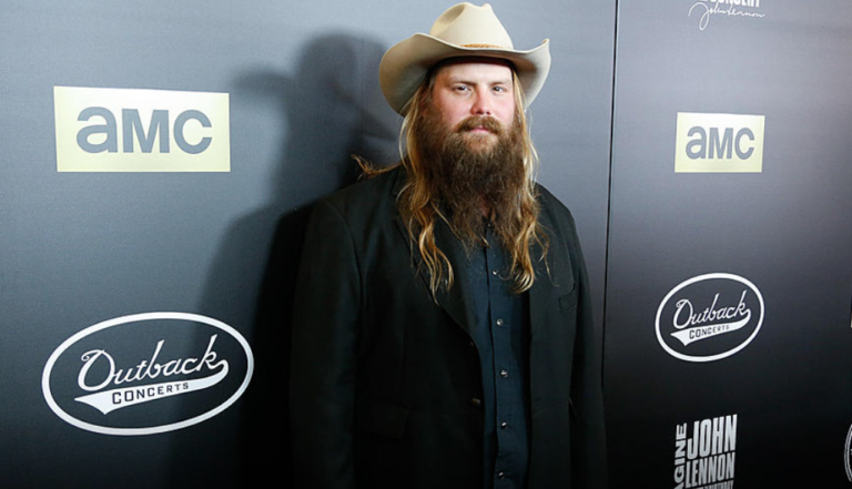 JUST IN| Chris Stapleton Triumphs With Best Country Song at the 2024 Grammys