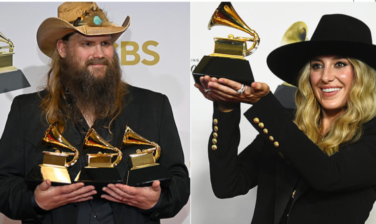 2024 Grammy Awards Winners: See the Full List