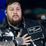 Jelly Roll responds to a negative post about him on Twitter