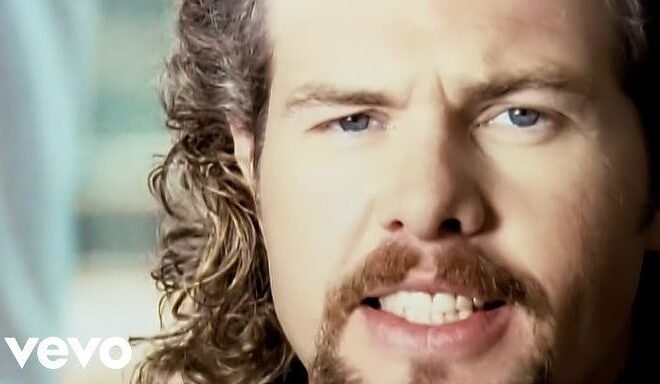 Does That Blue Moon Ever Shine on You by Toby Keith’s