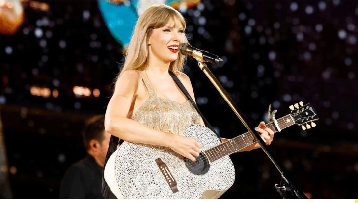 Why Hasn’t Taylor Swift Ever Performed At The Super Bowl?