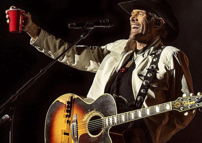 Toby Keith Was Planning to Tour in 2024: ‘Our Plan Is to Go Forward’