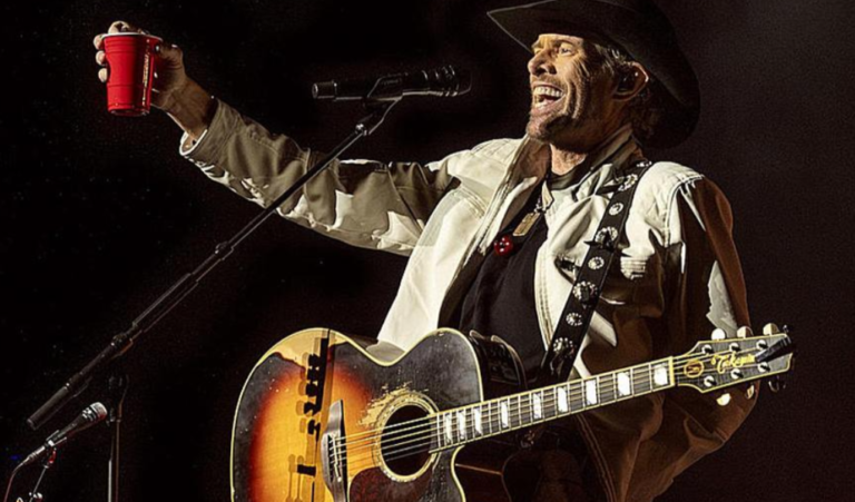 Toby Keith Was Planning to Tour in 2024: ‘Our Plan Is to Go Forward’