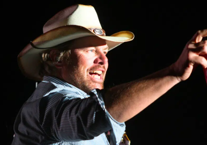 Toby Keith’s Family Shares How Fans Can Honor Him