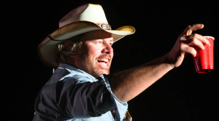 Toby Keith’s Family Shares How Fans Can Honor Him