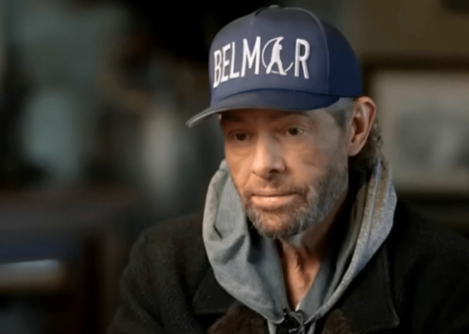 Watch Toby Keith’s Final Interview