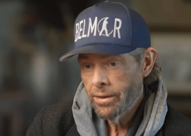 Toby Keith Defended His Faith In Final Interview