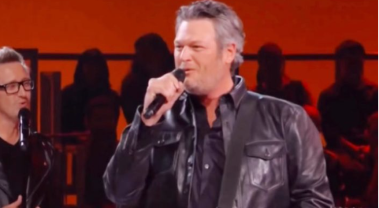 Blake Shelton’s Announcement Has Country Music Fans Freaking Out on Social Media