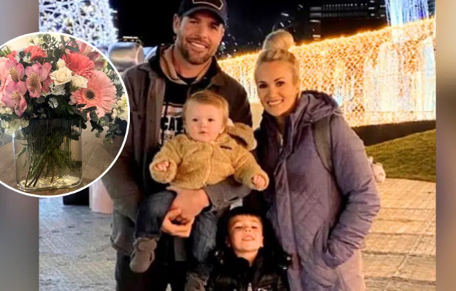 Carrie Underwood Celebrates Birthday With Heartfelt Surprise From Her ‘Boys’