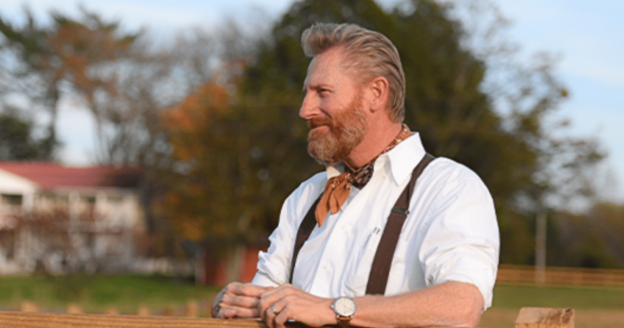 Rory Feek Has Found Love Again 8 Years After Wife’s Passing