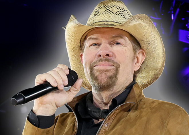Why Toby Keith Is Right for the Country Music Hall of Fame