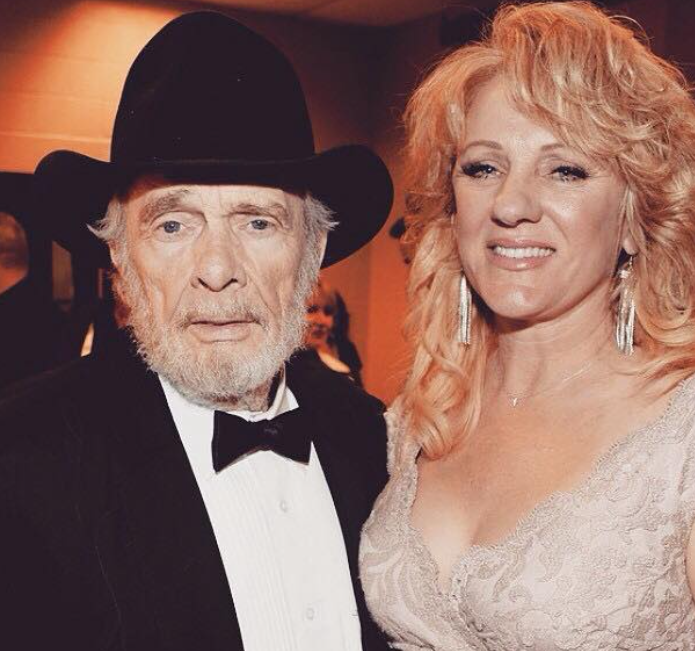 Merle Haggard Had 4 Sons…And They All Are Country Singers Country