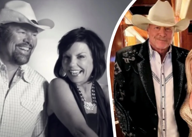 Country Stars Whose Marriages Have Stood The Test Of Time