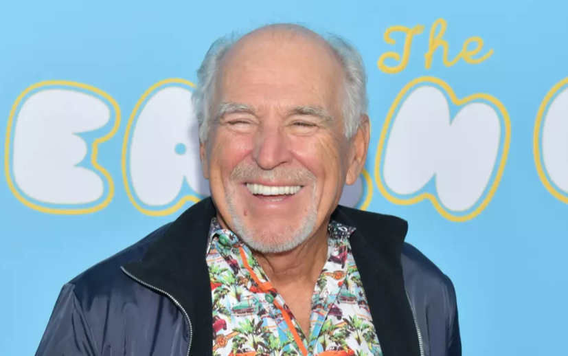 Jimmy Buffett to Receive 2024 Rock & Roll Hall of Fame Musical Excellence Award