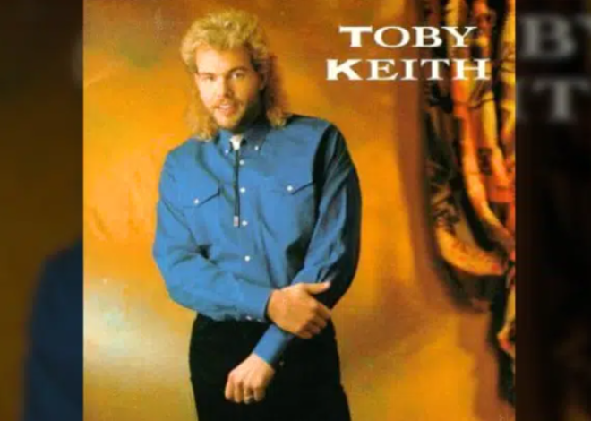 On This Day In 1993, Toby Keith Released His Debut Album