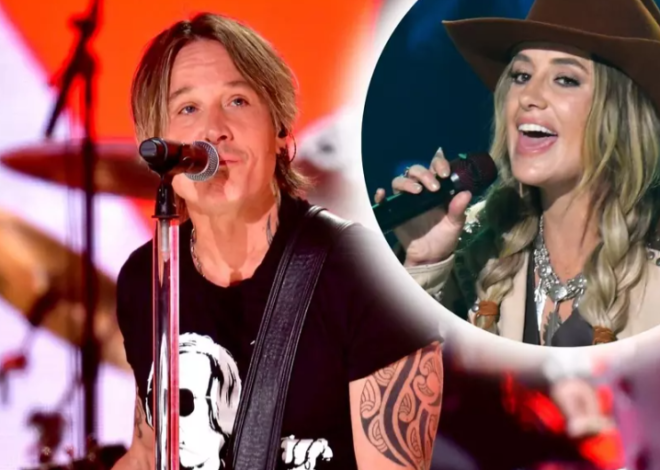 Fans Are Loving Keith Urban +Lainey Wilson’s Collab ‘Go Home W U’ [Listen]