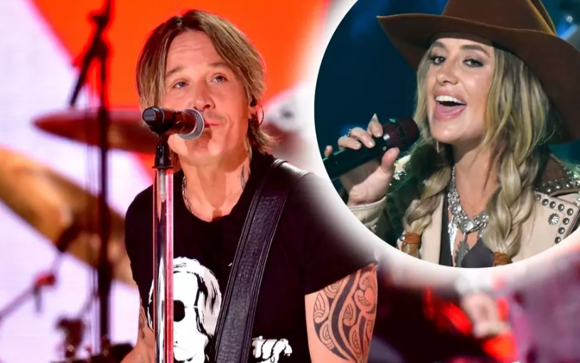 Fans Are Loving Keith Urban +Lainey Wilson’s Collab ‘Go Home W U’ [Listen]