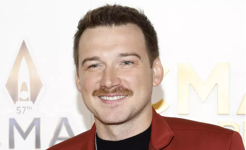 Morgan Wallen Arrested on Felony Charges