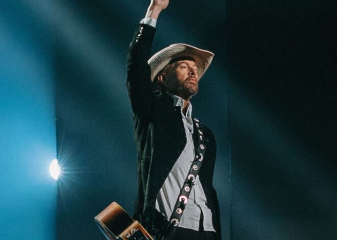 Toby Keith – If I Was Jesus