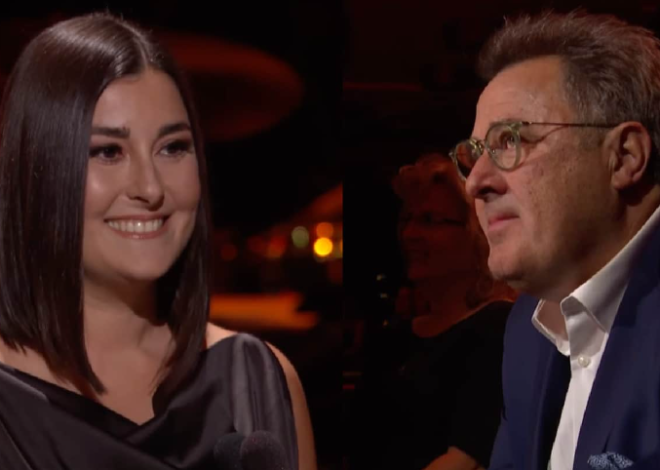 Vince Gill Chose Daughter’s First Grade Talent Show Over Opry Debut