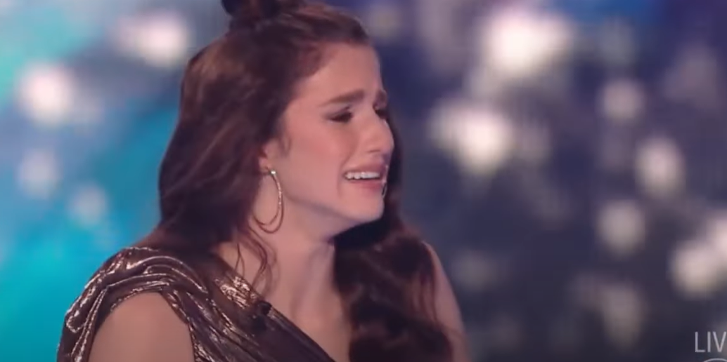 Abi Carter Shares Stunned Reaction After Winning “American Idol”