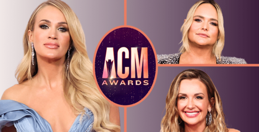 Snubs & Surprises From The 2024 ACM Awards Nominations