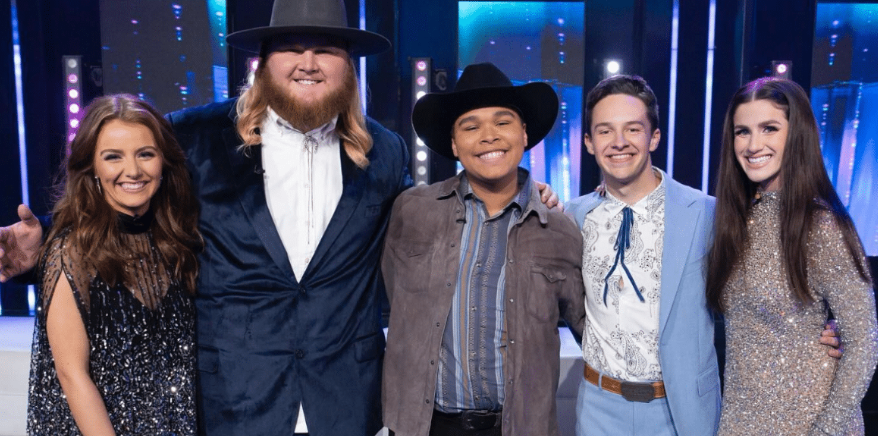 Top 3 Contestants Emerge on ‘American Idol’ After Double Elimination