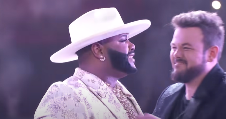 Asher HaVon’s Joyful Win on “The Voice”