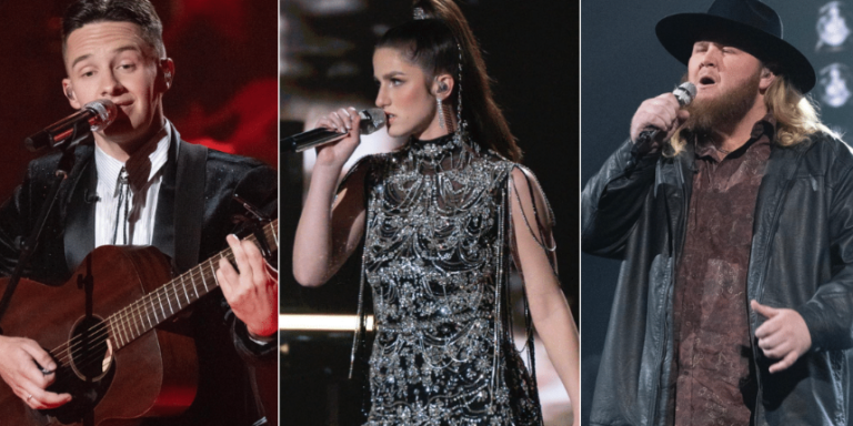‘American Idol’ Season 22 Winner Announced