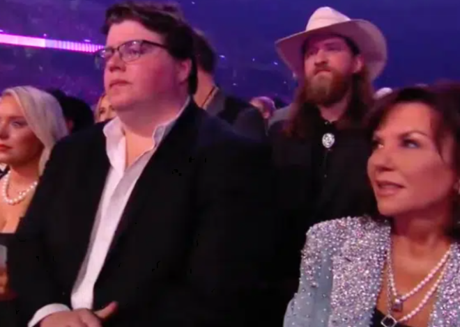 Toby Keith’s Wife Makes First Public Appearance Since His Passing at ACM Awards